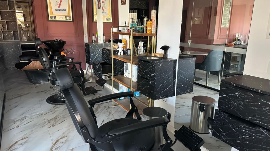 Spatiu Cafenea sau Bar cu Terasa Mare Otopeni 23August Luxor Residence - Poză 2