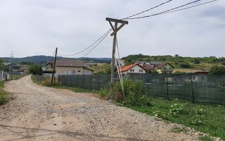 Teren Intravilan de vanzare, Cetate - Poză 2