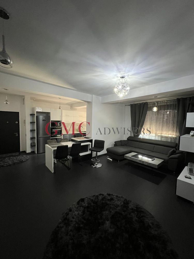 Apartament 3 camere, 13 septembrie, cu loc de parcare - Poză 1