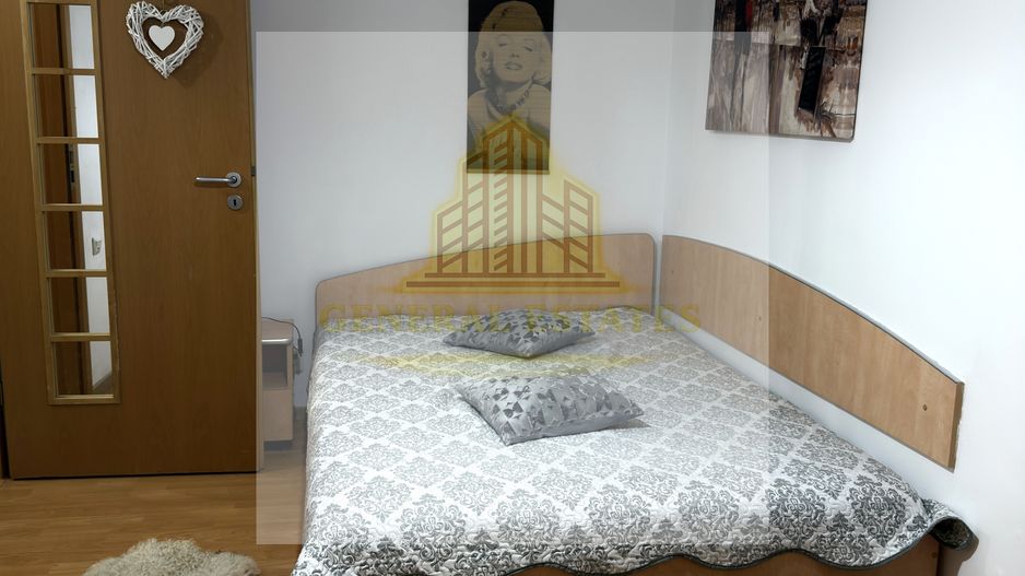 Apartament 2 camere in Racadau - Poză 10