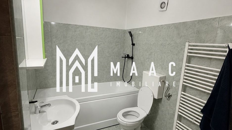 Apartament 3 Camere | Decomandat | Etaj 1 | Turnișor - Poză 6