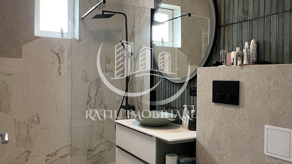 Apartament cu 2 camere | Parcare supraterana | Anastasia Residence | Oradea - Poză 7