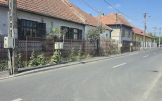 Casă duplex de vânzare | Sibiu, Lazaret | teren 299 mp - Poză 2