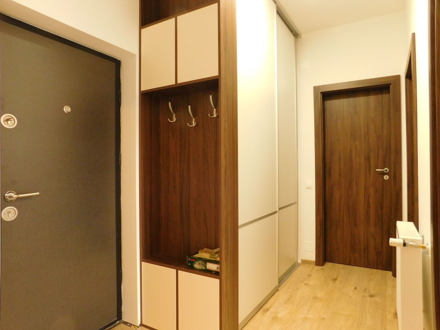Apartament 2 camere, Borhanci, parcare inclusă - Poză 9