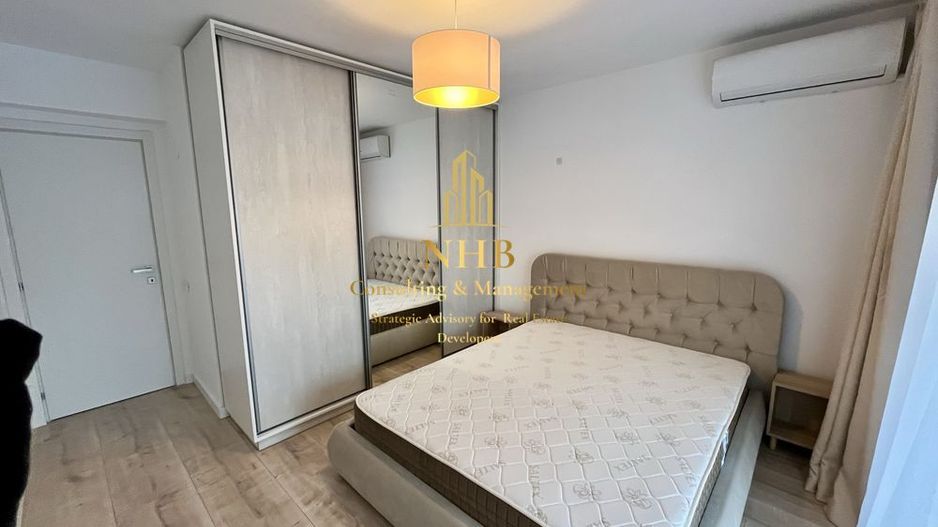 Aparmanet - 3 camere - Mobilat Utilat - Poză 5