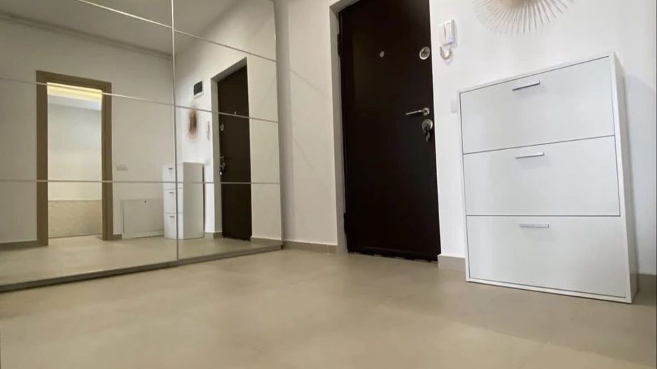 2 Camere Politehnica Grozavesti Petrache Poenaru - Poză 6