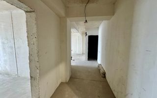 Vânzare apartament, 2 dormitoare, str. Calea Ieșilor, Buiucani - Poză 11