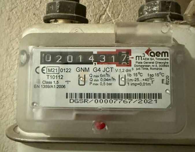 Parc Cismigiu  | 2 camere  | Centrala Proprie - Poză 11