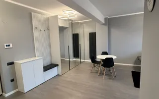 Apartament modern cu 2 camere  etaj 4/8 cu lift in Doamna Stanca - Poză 17
