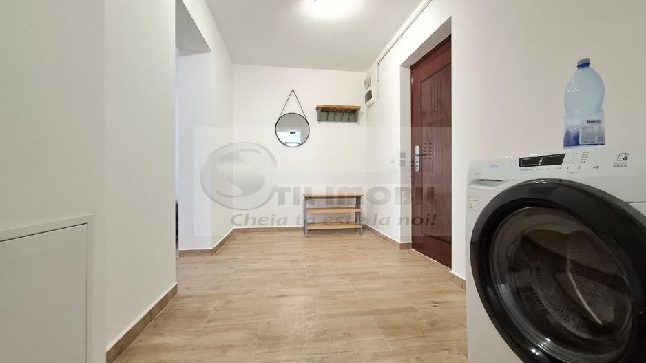 Apartament 2 camere – Podu Roș, la 3 minute de Palas Mall - Poză 8