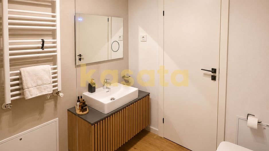 CASĂ TIP DUPLEX –GATED COMMUNITY | PANOURI SOLARE | DOTARI PREMIUM - Poză 32