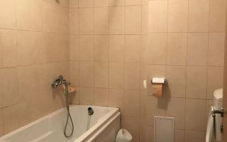 1 camera decomandată, Zorilor, Calea Turzii, Parcare, Centrala proprie - Poză 5