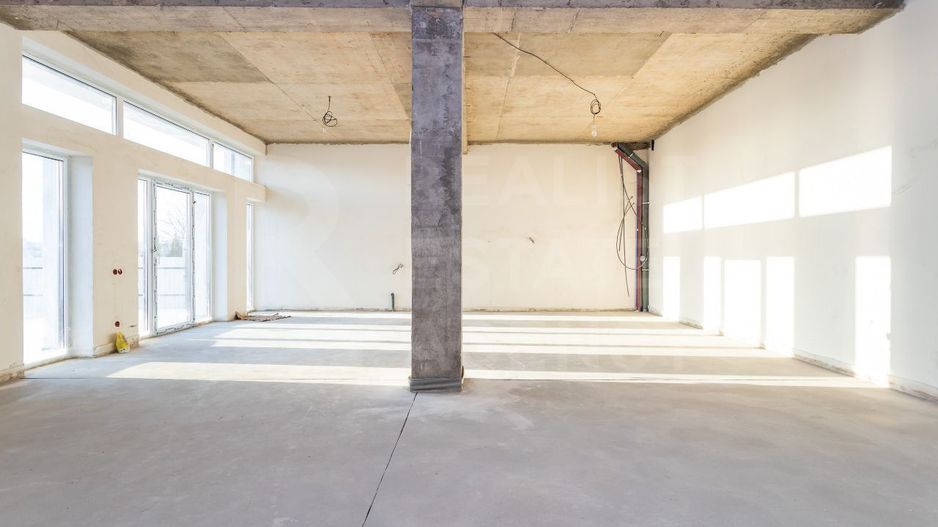 Vânzare, casă, 2 nivele, 206 mp, str. Mihail Juraveli, Codru. - Poză 30