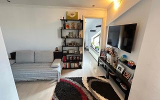 Apartament 3 camere I etaj 3/3 I bloc 2014 I Bucurestii Noi I Bazilescu - Poză 1
