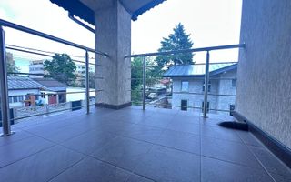 Casă individuală P+1E, construită în 2013–zonă liniștită, exclusiv de case - Poză 21