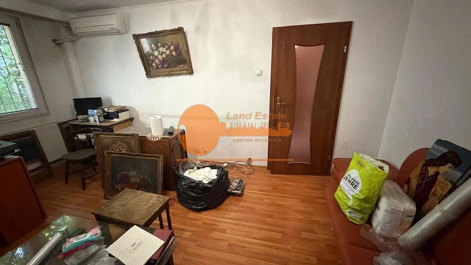 3 camere - centrala – 600 m de metrou Râul Doamnei - Poză 2