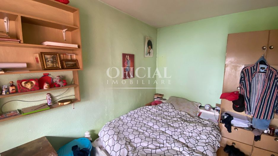 Apartament 4 Camere | 80 Mp | 2 Bai | Zona Autogara Maramuresului - Poză 4
