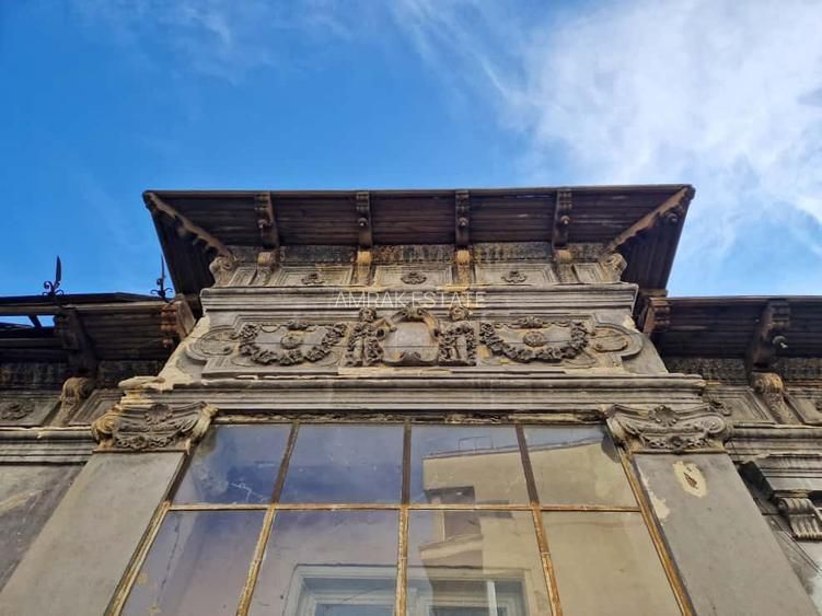 Casa de renovat -Matei Voievod - Poză 1