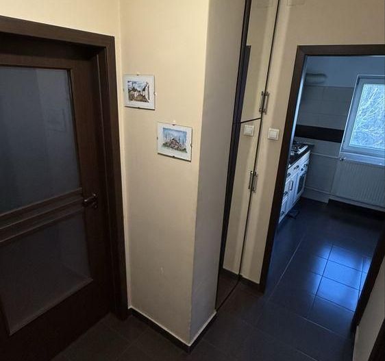 GARSONIERA- BRANCOVEANU, PET-FRIENDLY, PARCARE, BUCATARIE INCHISA - Poză 8