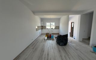 Duplex | Curte generoasa | Parter+Etaj | Toate utilitatile | 2 Bai | - Poză 4
