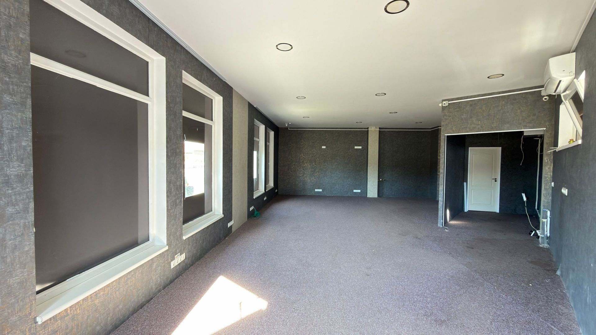 Inchiriere Spațiu Comercial 69 mp - Str. M.Sadoveanu/Uzinei – Carei - Poză 3