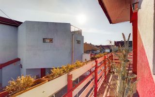 Vilă cu 6 camere în zona Alfa - Poză 29