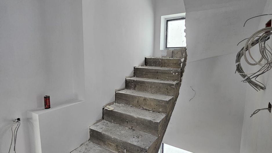 Vilă nouă de vânzare în Otopeni – construcție 2024 - Poză 23