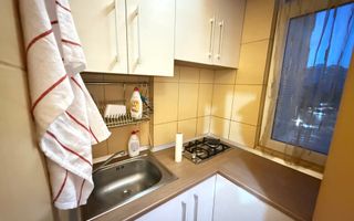 Apartament cu 1 cameră | Etaj intermediar | Zona Big - Mănăștur - Poză 7