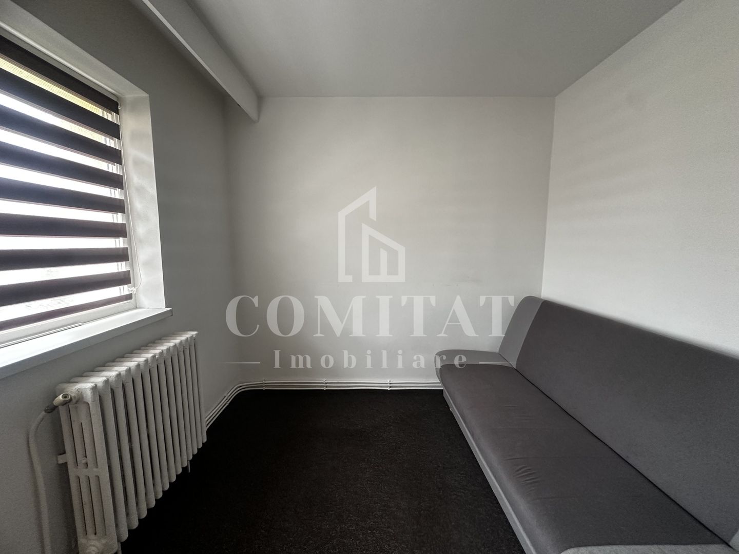 Apartament 2 camere | Zona accesibilă | Cartierul Manastur - Poză 4