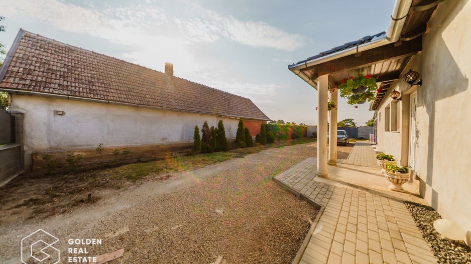 Casa in Felnac, 5 camere, teren de 1440 mp, comision 0% - Poză 31