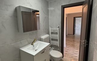 Apartament 2 camere, 60 mp, decomandat, etaj 8/8, 13 Septembrie, terasa refacuta - Poză 10