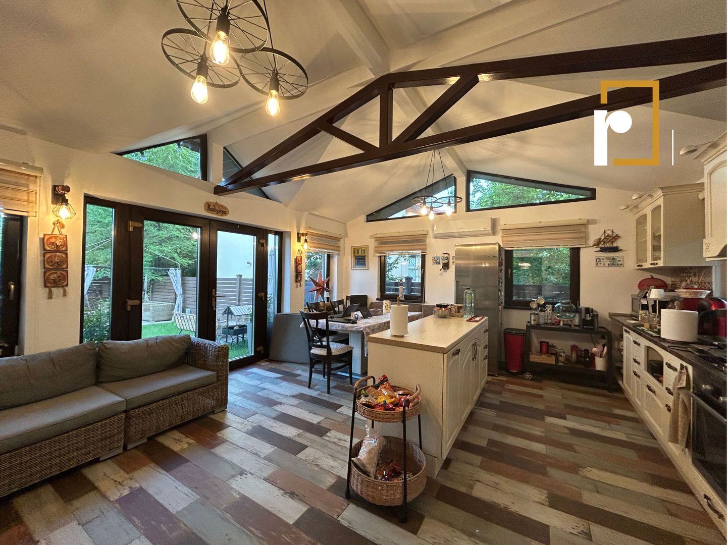 VILA INDIVIDUALA | PIPERA - Poză 8