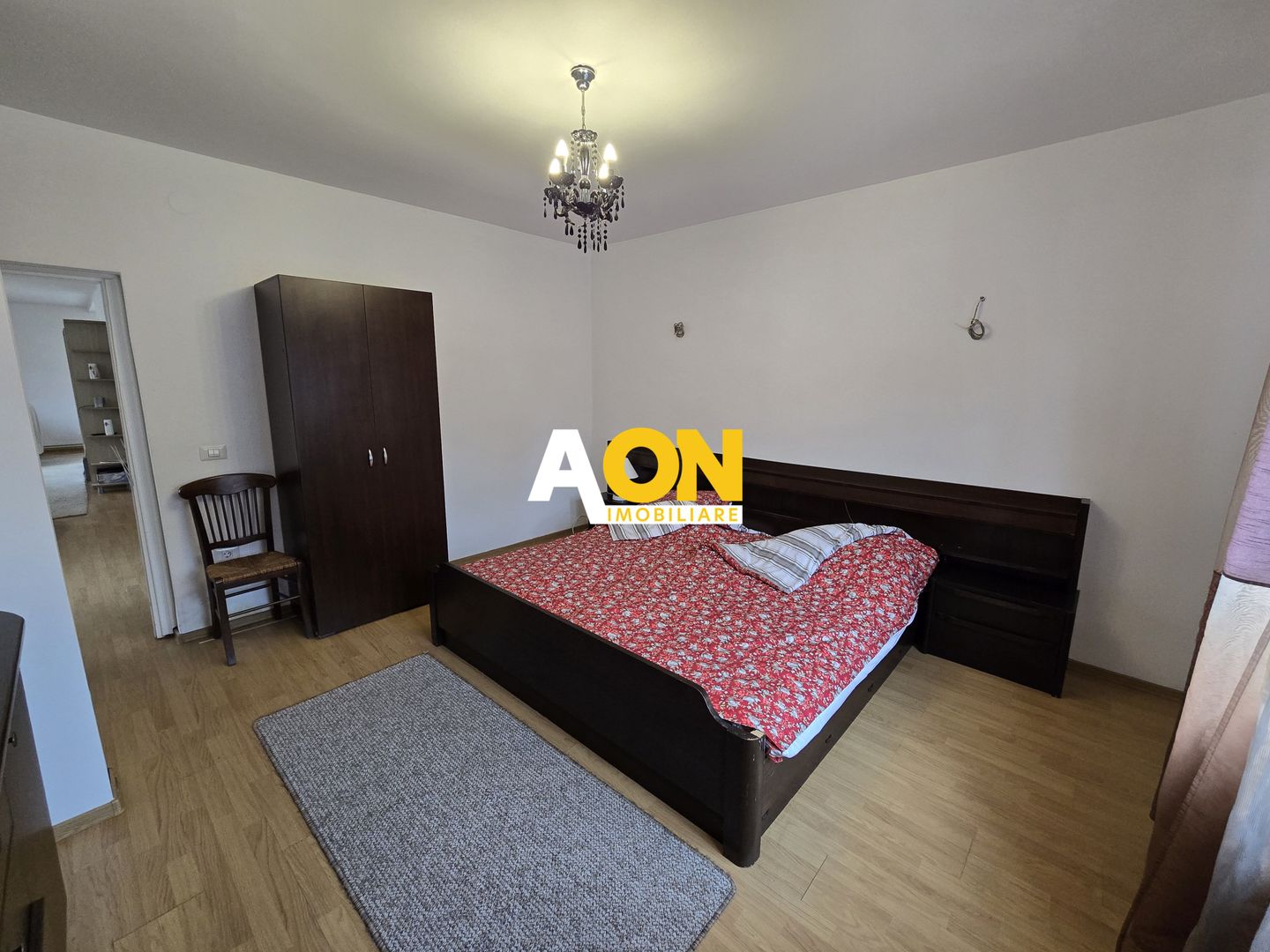 Casa Individuala 3 Camere, Zona Centru, 300mp Teren - Poză 6