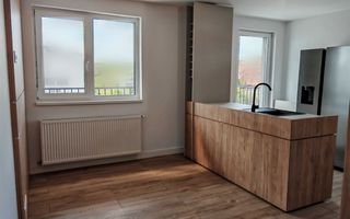 Apartament cu 3 camere decomandate, parcare subterană, Dâmbul Rotund. - Poză 2