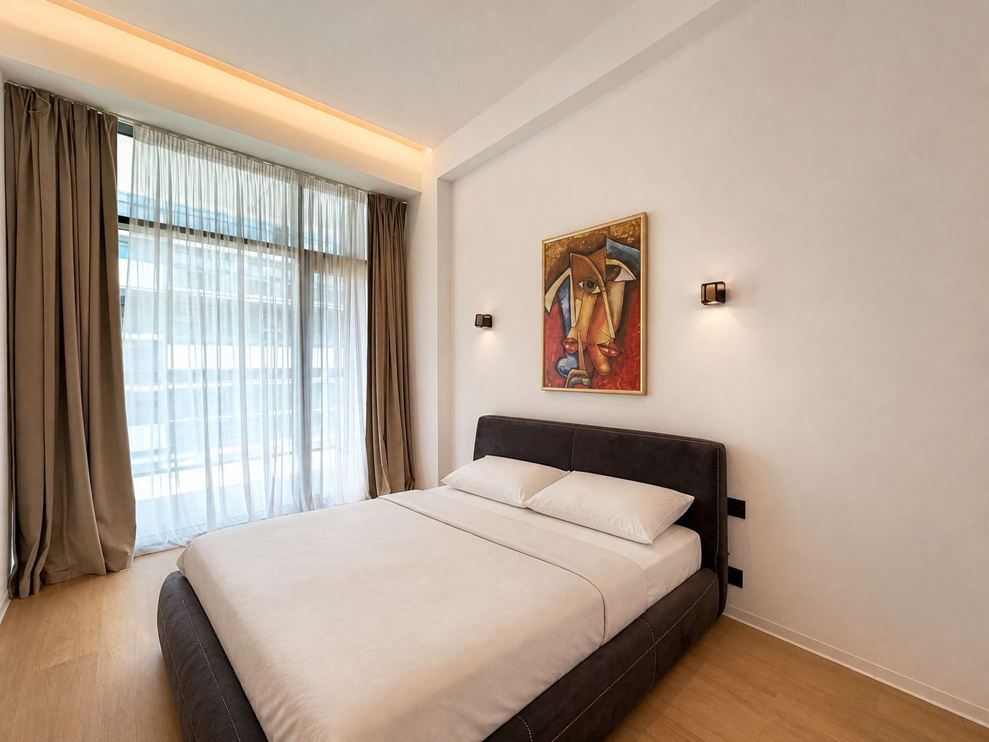Apartament  High-End 3 camere | One Floreasca Towers - Poză 22