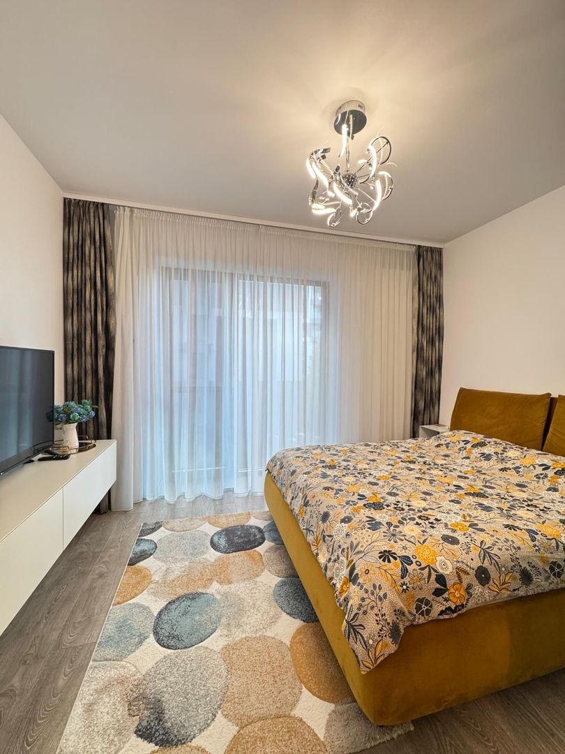 Vanzare 2 Camere Cloud 9 Residence - Poză 9