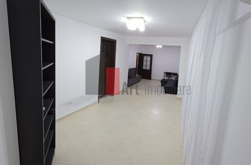 Vânzare apartament semidecomandat 2 camere cu centrală Brâncoveanu -Izvorul Rece - Poză 4