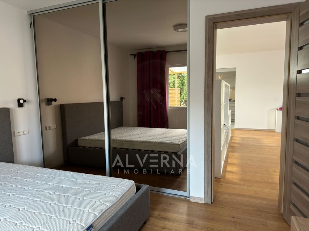 Apartament cu 3 camere la casa | 100mp | cartier Someseni zona Leroy - Poză 3