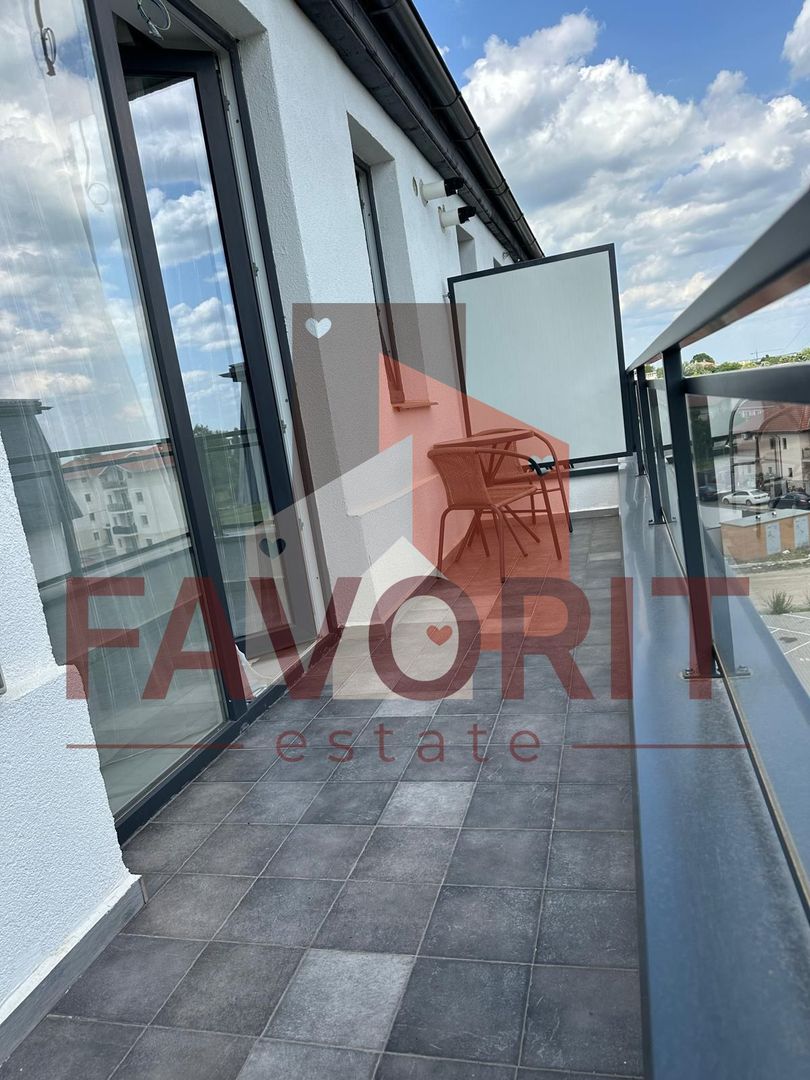 Braytim. Mobilat si utilat. Strada asfaltata - Poză 7