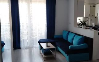 Apartament de vanzare 3 camere in zona Panoramic Residence - Poză 3