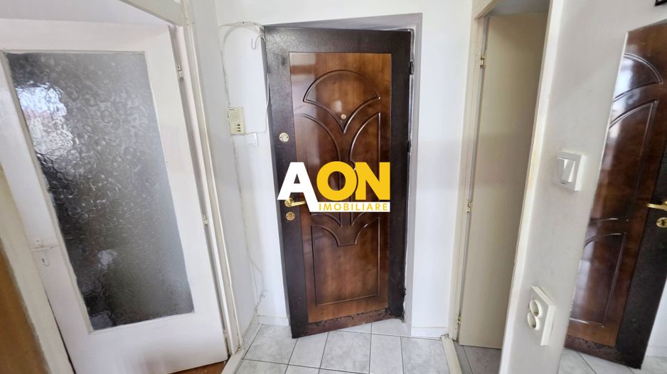 Garsoniera decomandata, 28 mp utili, zona Parc Cetate - Poză 8