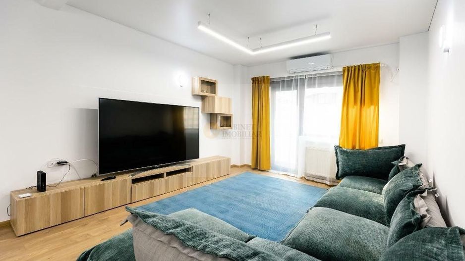 Calea Victoriei ,apartament vis a vis de Radisson Blu - Poză 2