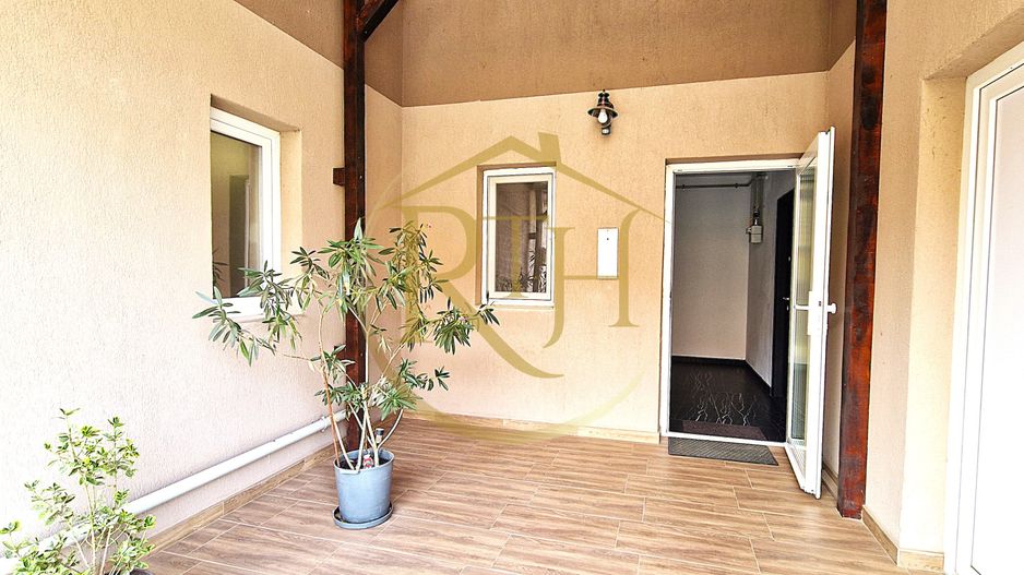 Apartament nou de vanzare, 3 camere Giarmata Vii mobilat si utilat.Comision ,,0" - Poză 2