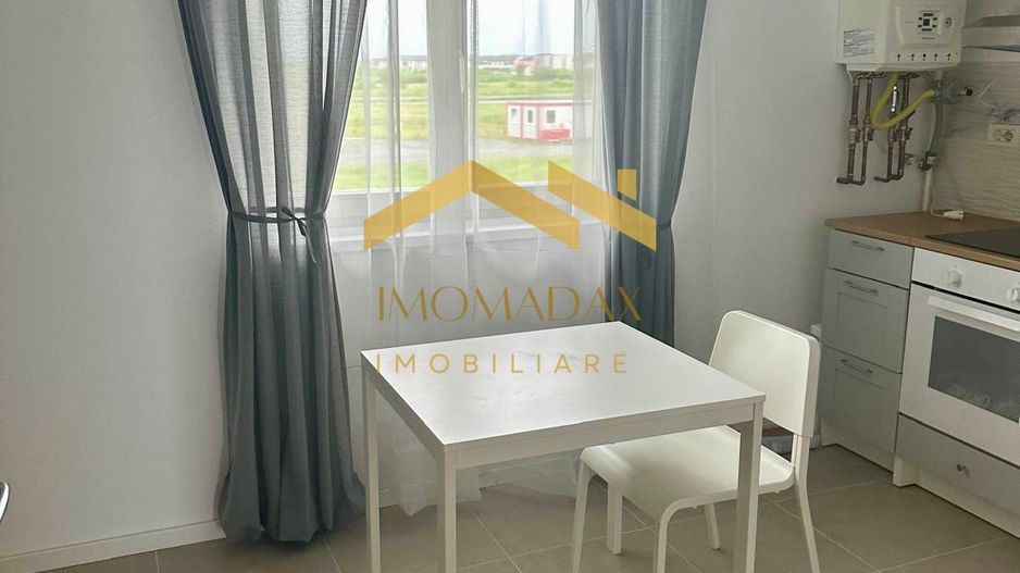 Mosnita Nouă-2 camere-Mobilat - Poză 6