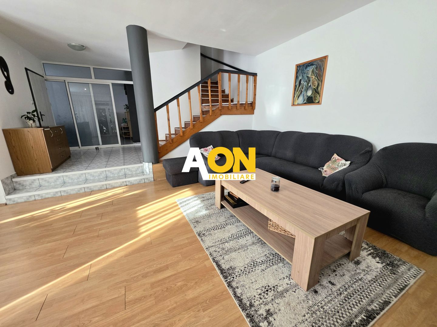 Casa 4 Camere, Zona Centru, 463mp Teren - Poză 15
