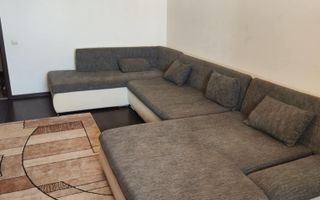 2 Camere mobilat si utilat, Centrala, bloc 2015 - Poză 3