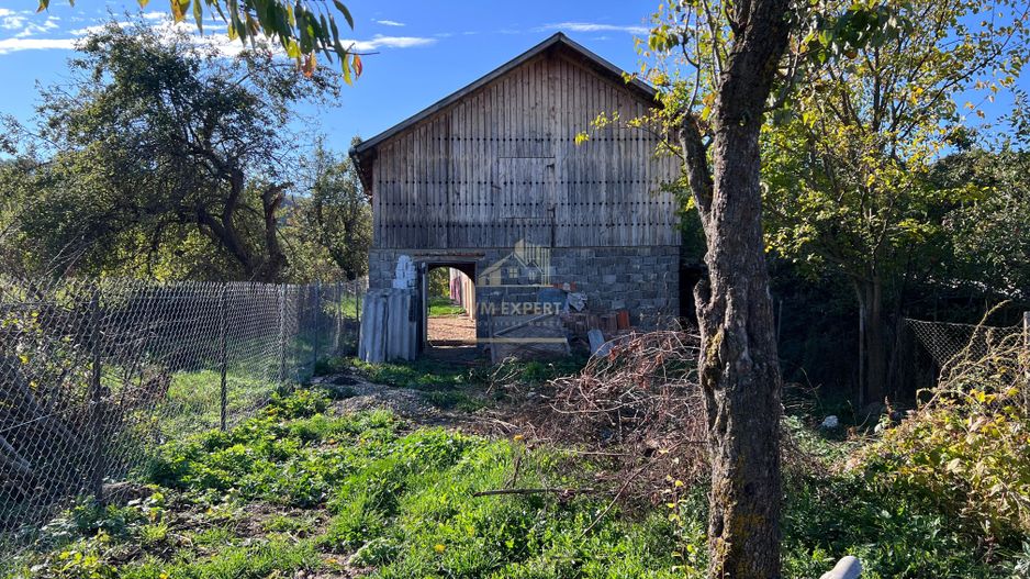 CASA 3 CAMERE, MATAU, CÂMPULUNG, TEREN 1709 - Poză 27