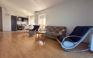 Apartament 3 camere I 2 bai I parcare subterana I Tatarasi SUD Green Park - Poză 3