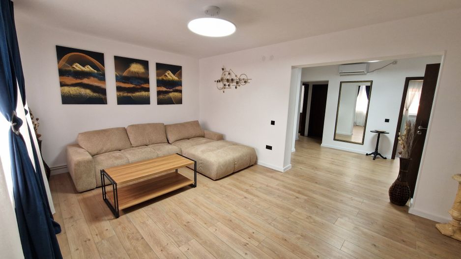 3 decomandate  Sarari - Henri Coanda - Poză 2