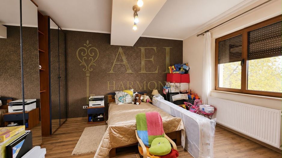 Vilă Premium | Sisești – Băneasa | 241 mp utili | Teren 482 mp - Poză 24